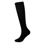 KomfortFit™ lang kompressionsstrømpe | unisex | velvære for dagligdag og sport