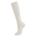 KomfortFit™ lang strømpe | unisex | velvære for dagligdag og sport