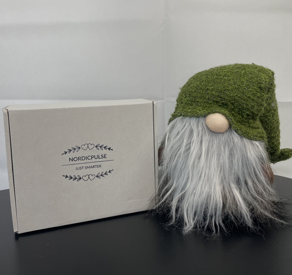 Tom gaveæske til 2 pakker KomfortFit™